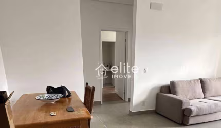 Apartamento com 2 dormitórios à venda, 103 m² por R$ 750.000,00 - Vila Thais - Atibaia/SP