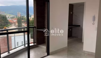 Apartamento com 2 dormitórios à venda, 57 m² por R$ 429.675 - Atibaia Jardim - Atibaia/SP