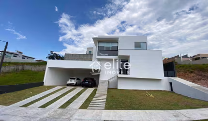 Casa com 2 dormitórios à venda, 300 m² por R$ 1.800.000 - Cambarah - Jarinu/SP