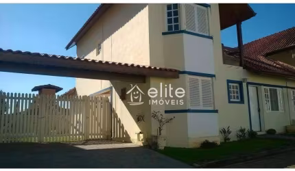 Casa com 3 dormitórios à venda, 164 m² por R$ 985.000,00 - Nova Gardênia - Atibaia/SP