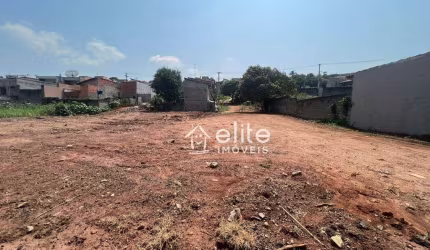 Terreno à venda, 310 m² por R$ 199.900 - Jardim São Felipe - Atibaia/SP