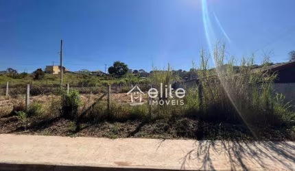Terreno à venda, 150 m² por R$ 140.000 - Jardim São Felipe - Atibaia/SP
