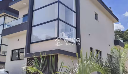 Casa com 3 dormitórios à venda, 173 m² por R$ 1.350.000,00 - Itapetinga - Atibaia/SP