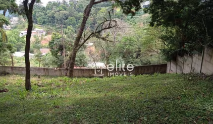 Terreno à venda, 456 m² por R$ 95.000 - Estância Santa Maria do Portão - Atibaia/SP