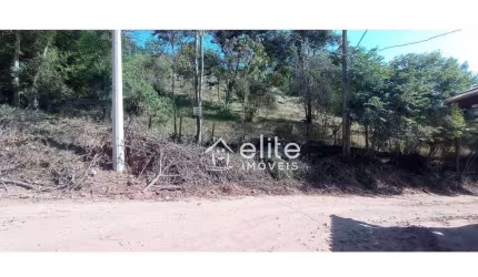 Terreno à venda, 264 m² por R$ 65.000,00 - Estância Santa Maria do Portão - Atibaia/SP