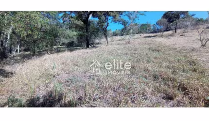 Terreno à venda, 788 m² por R$ 79.000 - Estância Santa Maria do Portão - Atibaia/SP