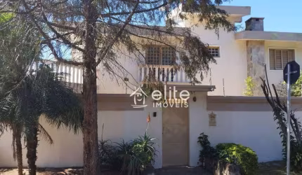 Casa com 4 dormitórios à venda, 378 m² por R$ 1.435.000 - Jardim Maristela - Atibaia/SP