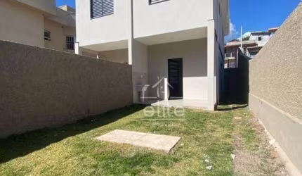 Casa com 2 dormitórios à venda, 83 m² por R$ 450.000,00 - Jardim Maristela II - Atibaia/SP