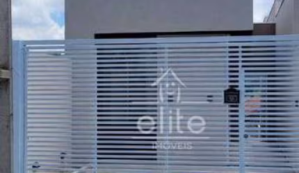 Casa com 2 dormitórios à venda, 57 m² por R$ 430.000,00 - Vila Operaria II - Bom Jesus dos Perdões/SP