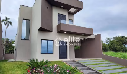 Casa com 3 dormitórios à venda, 180 m² por R$ 1.300.000,00 - Jardim Colina do Sol - Bom Jesus dos Perdões/SP