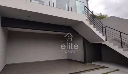 Casa com 3 dormitórios à venda, 140 m² por R$ 750.000,00 - Jardim Santa Fe - Bom Jesus dos Perdões/SP