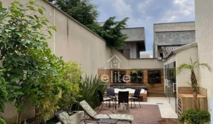 Casa com 3 dormitórios à venda, 130 m² por R$ 1.060.000,00 - Vila Esperia Ou Giglio - Atibaia/SP