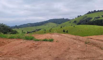Terreno à venda, 2650 m² por R$ 600.000,00 - Jardim Estância Brasil - Atibaia/SP