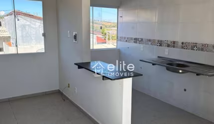 Apartamento com 2 dormitórios à venda, 56 m² por R$ 215.000,00 - Tanque - Atibaia/SP