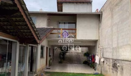 Casa com 2 dormitórios à venda, 180 m² por R$ 690.000,00 - Jardim Real - Bom Jesus dos Perdões/SP