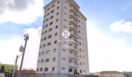 Apartamento -  4 dormitórios (2 suites) 227 m² - por R$ 1.390.000 ou aluguel por R$ 7.950,00 inclusos condomínio, IPTU, centro - Atibaia/SP