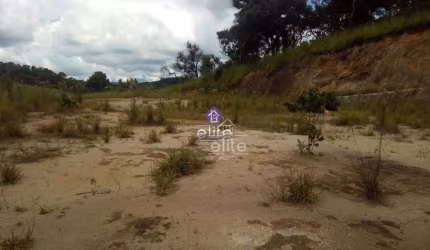 Terreno à venda, 4000 m² por R$ 650.000,00 - Jardim Estância Brasil - Atibaia/SP