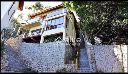 Casa com 2 dormitórios, 110 m² - venda por R$ 1.950.000,00 ou aluguel por R$ 11.000,00 - Siriúba - Ilhabela/SP