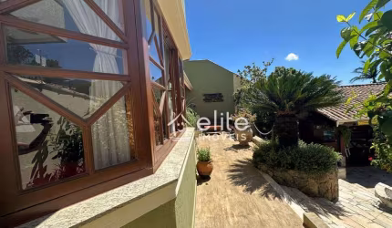 Casa com 3 dormitórios, 401 m² - venda por R$ 2.250.000,00 ou aluguel por R$ 15.628,21 - Vila Petrópolis - Atibaia/SP