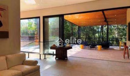 Casa com 6 dormitórios à venda, 455 m² por R$ 4.500.000,00 - Condominio Estância Parque de Atibaia - Atibaia/SP