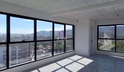 Sala para alugar, 42 m² por R$ 6.000,01 - Vila Santista - Atibaia/SP