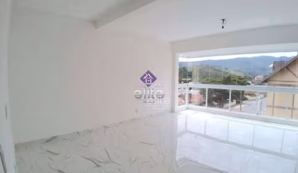Apartamento com 2 dormitórios à venda, 85 m² por R$ 615.000,00 - Nova Gardênia - Atibaia/SP