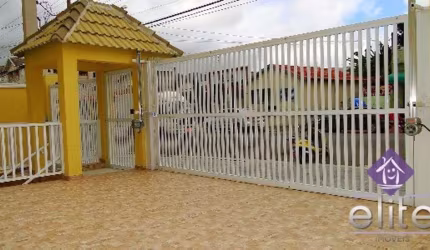 Apartamento com 2 dormitórios para alugar, 55 m² por R$ 2.500 - Atibaia Jardim - Atibaia/SP