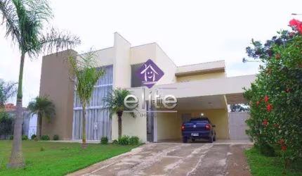 Casa com 4 dormitórios, 350 m² - venda por R$ 2.865.000,00 ou aluguel por R$ 10.600,00 - Equilibrium Residencial Atibaia - Atibaia/SP