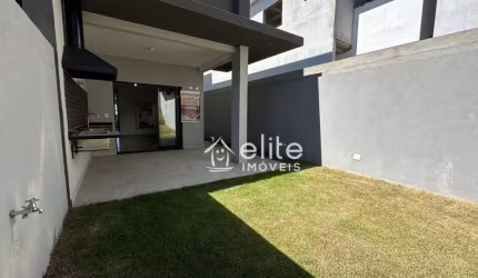 Casa com 3 dormitórios à venda, 115 m² por R$ 875.000,00 - Jardim do Lago - Atibaia/SP