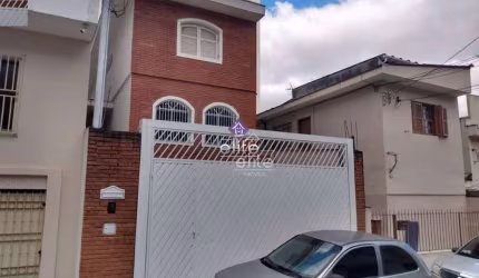Casa com 5 dormitórios - venda ou alugar - Parque Mandaqui - São Paulo/SP