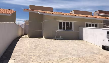 Casa com 3 dormitórios à venda, 58 m² por R$ 406.000,00 - Jardim Sao Marcos - Bom Jesus dos Perdões/SP