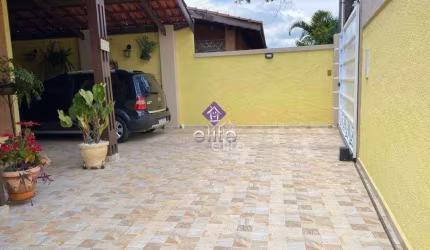 Casa Residencial , Jardim do Lago, Atibaia - CA2295.