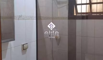 Casa com 3 dormitórios à venda por R$ 539.000,00 - Vila Loanda - Atibaia/SP