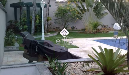 Casa com 3 dormitórios à venda, 318 m² por R$ 2.350.000,00 - Vila Esperia Ou Giglio - Atibaia/SP