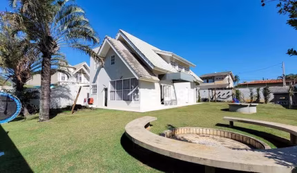 Casa Residencial , Jardim Floresta, Atibaia - CA2762.