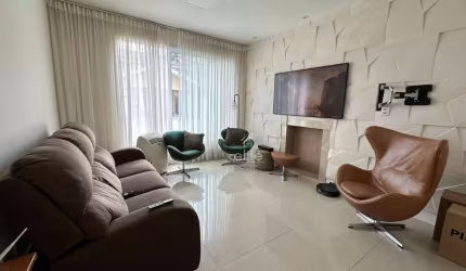 Casa com 4 dormitórios para alugar, 240 m² por R$ 8.841,00/mês - Cidade Satélite - Atibaia/SP