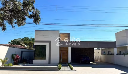 Casa com 3 dormitórios à venda, 295 m² por R$ 1.750.000,00 - Jardim Shangri-Lá - Atibaia/SP