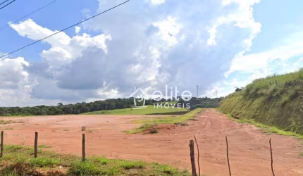 Área à venda, 25000 m² por R$ 12.500.000,00 - Rio Abaixo - Atibaia/SP
