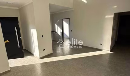 Casa Térrea com 2 dormitórios à venda, 75 m² por R$ 550.000 - Santa Helena - Bom Jesus dos Perdões/SP