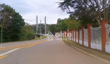 Casa com 5 dormitórios à venda, 580 m² por R$ 5.500.000,00 - Condominio Porto Atibaia - Atibaia/SP