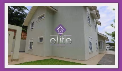 Casa com 4 dormitórios à venda por R$ 1.980.000,00 - Condomínio Residencial Água Verde - Atibaia/SP