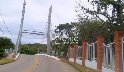 Terreno à venda, 890 m² por R$ 950.000,00 - Condominio Porto Atibaia - Atibaia/SP