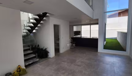 Casa com 3 dormitórios para alugar, 192 m² por R$ 7.839,00 - Nova Gardênia - Atibaia/SP