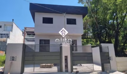 Casa com 3 dormitórios (suites) à venda por R$ 780.000 - Recreio Maristela - Atibaia/SP