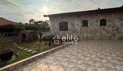 Casa com 3 dormitórios à venda, 106 m² por R$ 650.000,00 - Marinas - Bom Jesus dos Perdões/SP