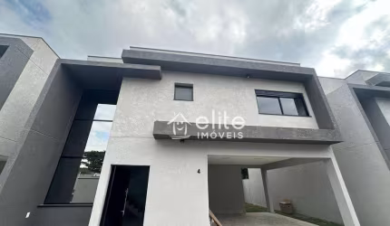 Casa com 3 dormitórios para alugar, 174 m² por R$ 7.180,00/mês - Loteamento Loanda - Atibaia/SP