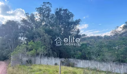 Terreno à venda, 220 m² por R$ 140.000 - Atibaia Belvedere - Atibaia/SP