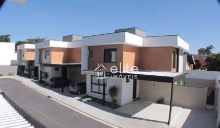 Casa com 3 dormitórios (suítes)  à venda, 163 m² por R$ 1.350.000 - Vila Esperia Ou Giglio - Atibaia/SP