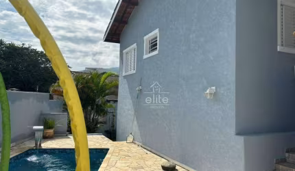 Casa com 2 dormitórios à venda, 65 m² por R$ 750.000,00 - Jardim Paulista - Atibaia/SP