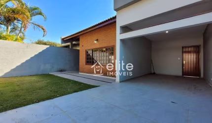 Casa com 6 dormitórios à venda por R$ 1.700.000,00 - Nova Gardênia - Atibaia/SP